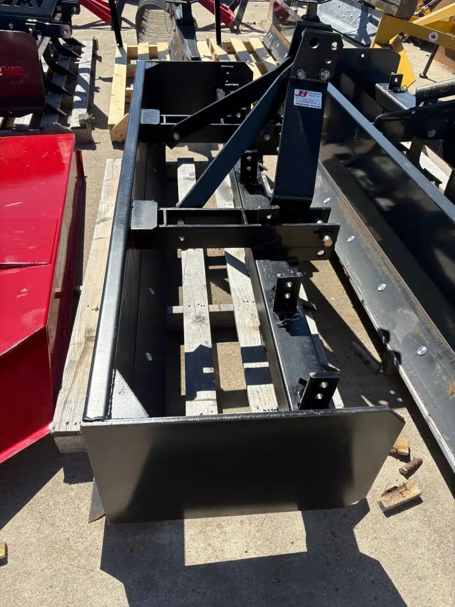 Gallery image 2 for New 2025 Walco 124133 Box Scraper