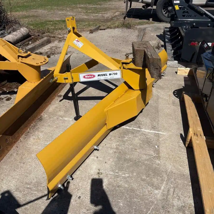 Gallery image 1 for New 2025 Walco W-799 Blade