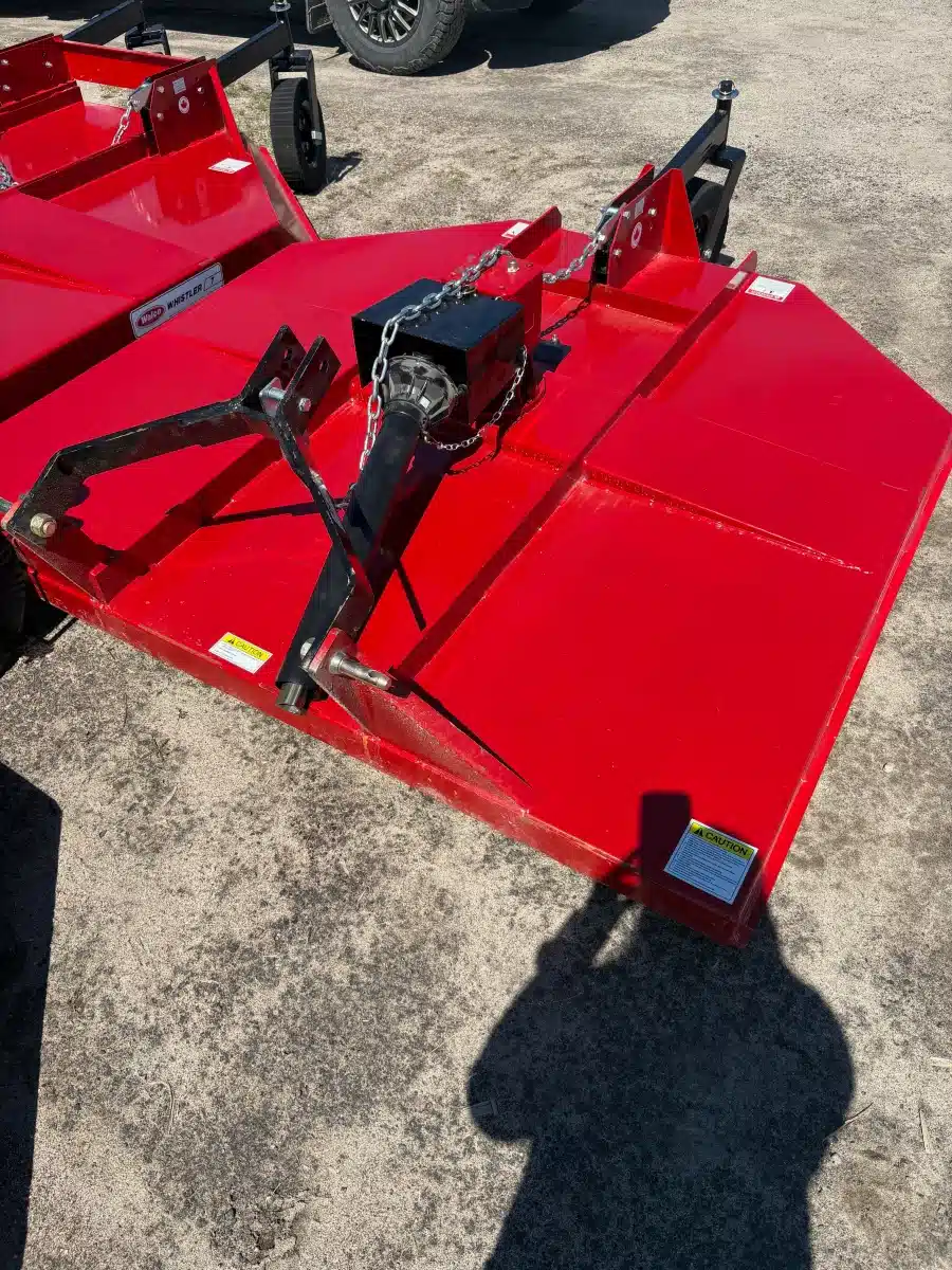 Gallery image 2 for New 2025 Walco W6 Rotary Cutter