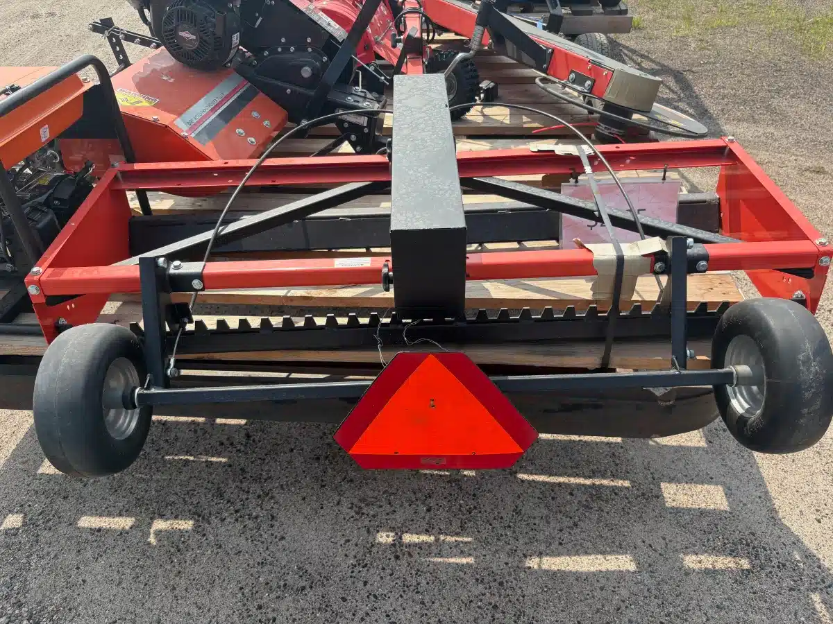 Gallery image 1 for New DR Power Pro 60 Grader