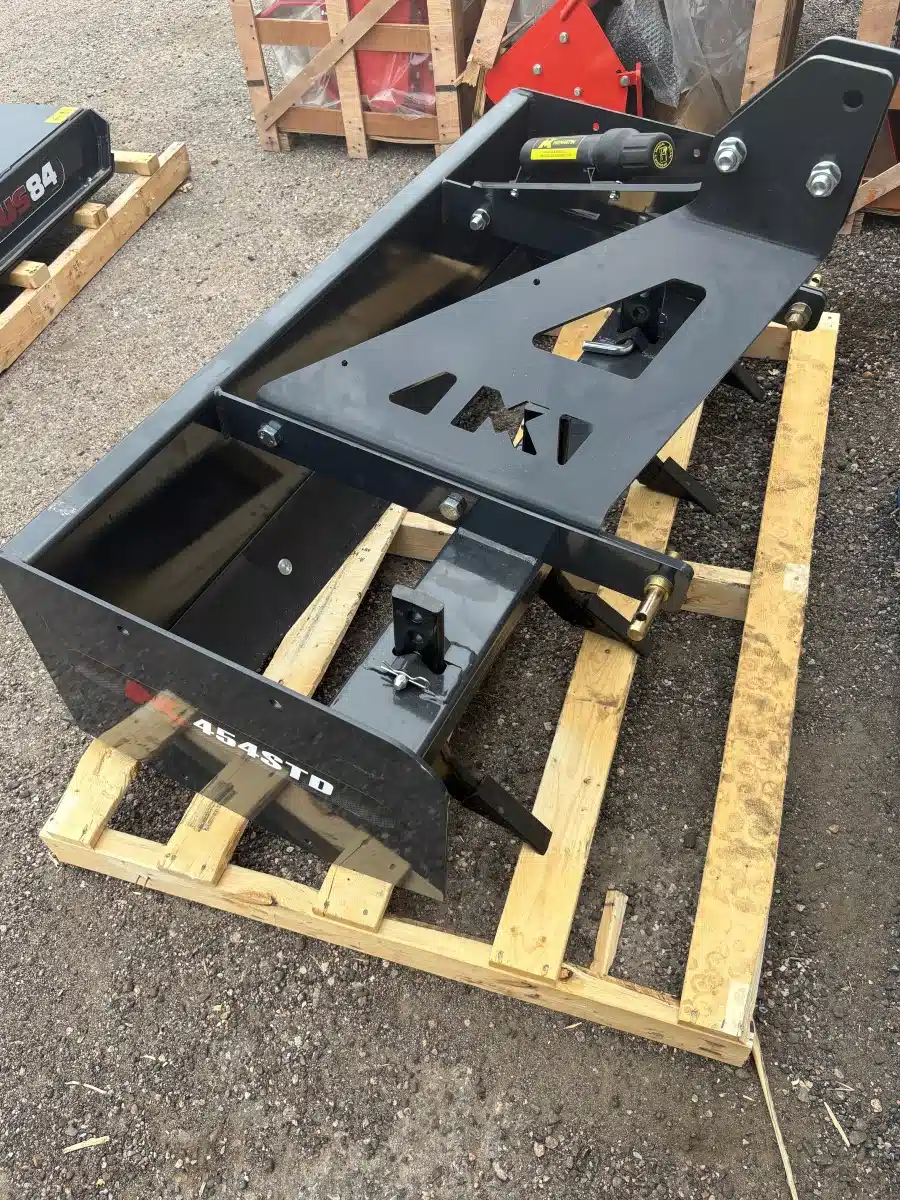 Gallery image 2 for New 2025 MK Martin 454 STD Box Scraper