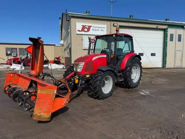 Gallery image 1 for 2016 McCormick X4.50 Tractor