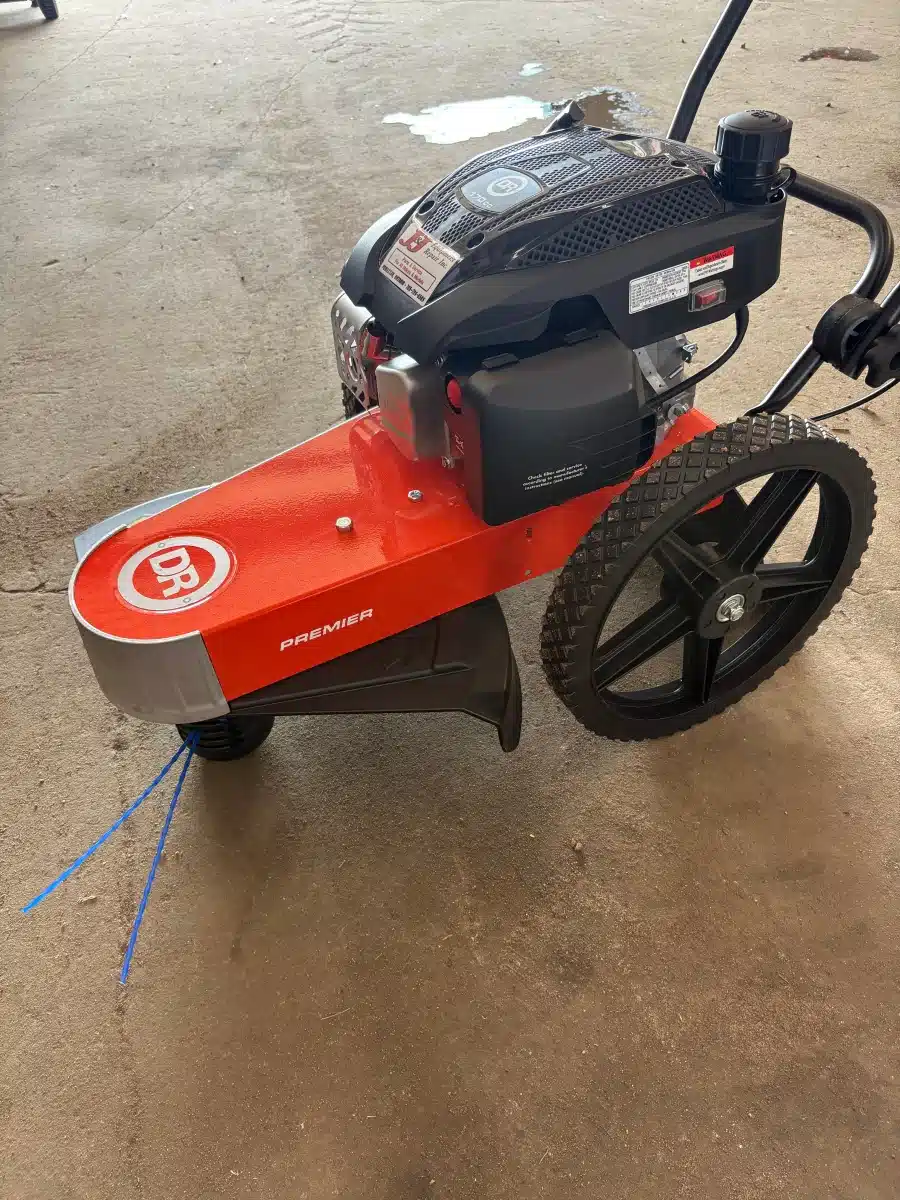 Gallery image 2 for 2026 DR Power Premier Trimmer