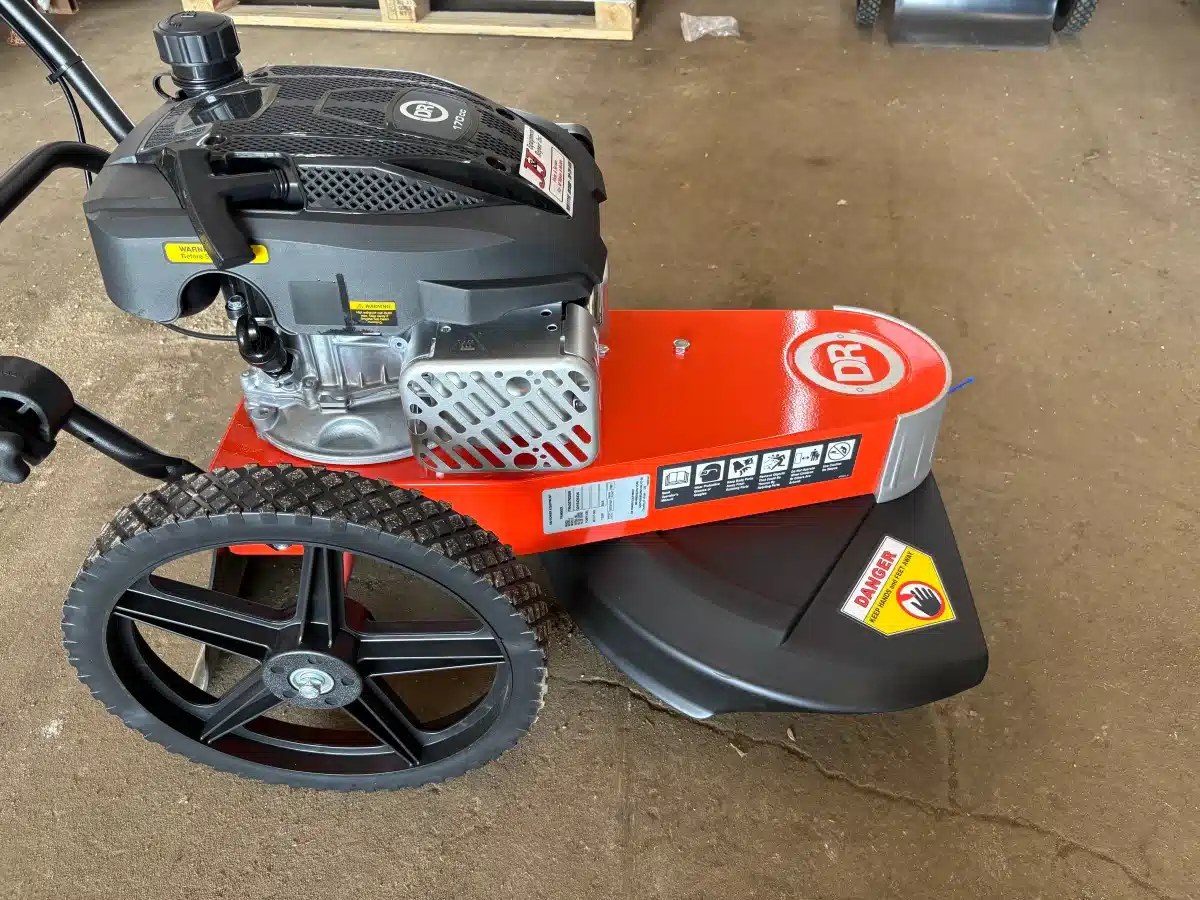 Gallery image 1 for 2026 DR Power Premier Trimmer