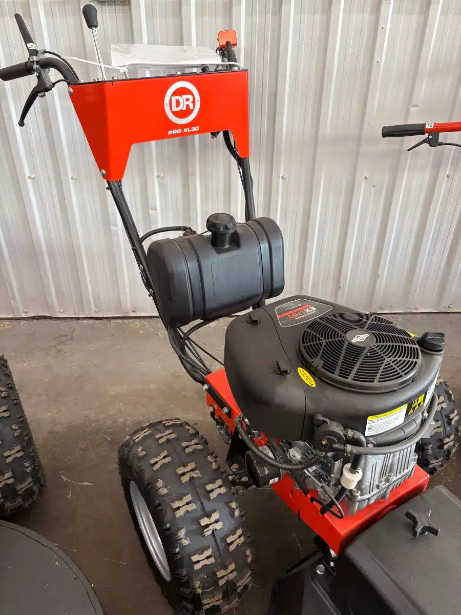 Gallery image 2 for 2026 DR Power Pro XL30 Brush Cutter