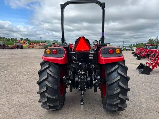 Gallery image 2 for 2026 TYM T5074 Tractor