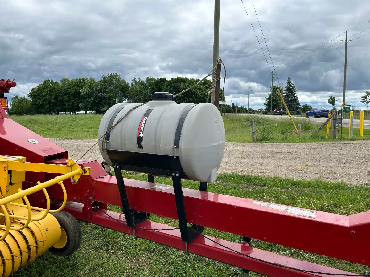 Gallery image 2 for Used 2014 New Holland FP240 Forage Harvester