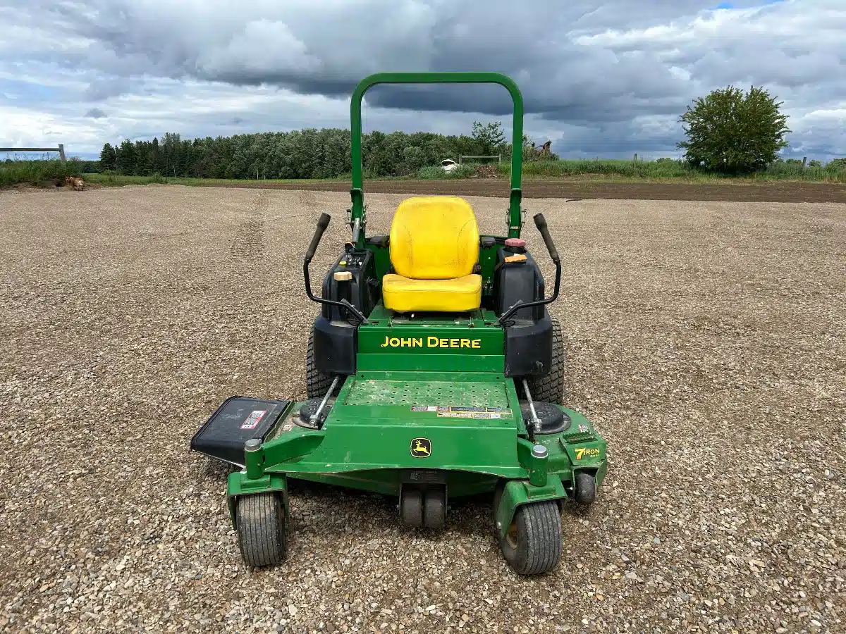 Gallery image 2 for Used 2014 John Deere 997 Mower - Zero Turn