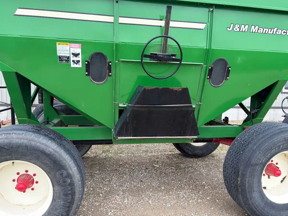 Photo de la Galerie 2 pour J&M 385 Boîte de gravité
