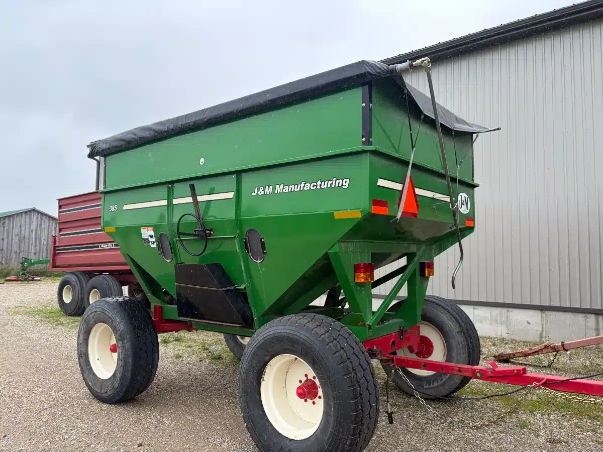 Photo de la Galerie 2 pour J&M 385 Boîte de gravité