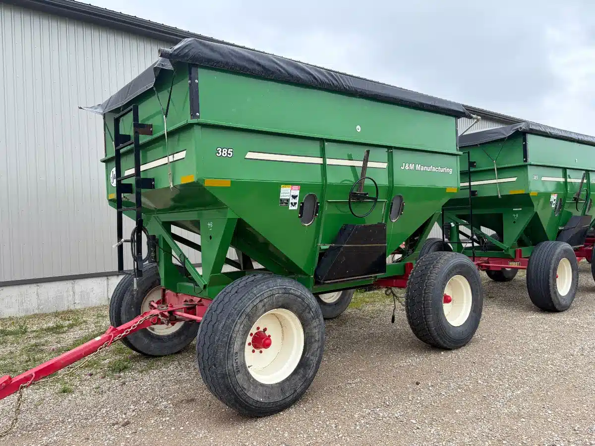 Photo de la Galerie 1 pour J&M 385 Boîte de gravité