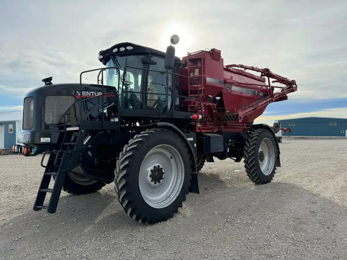 Gallery image 1 for Used 2017 RBR Enterprise Venturi 350 Floater