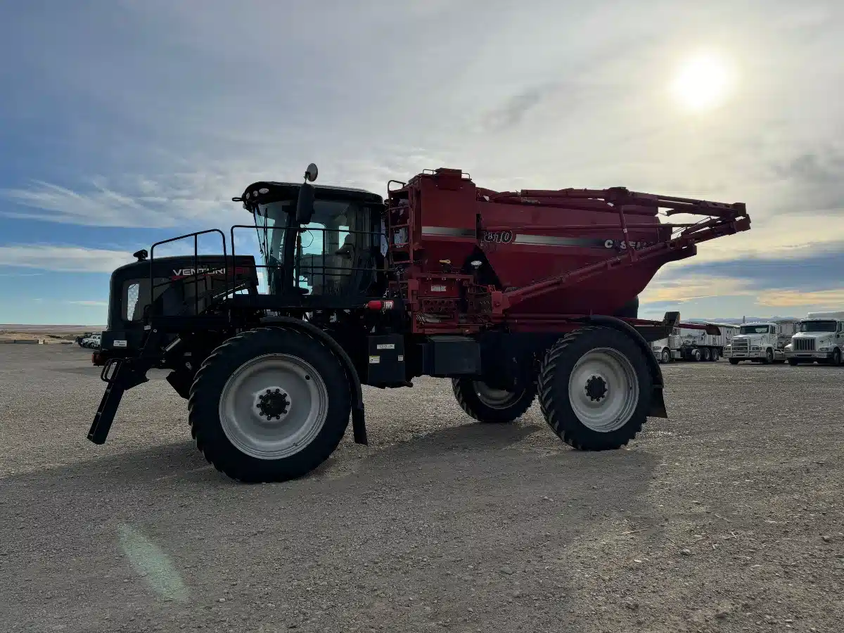 Gallery image 2 for Used 2017 RBR Enterprise Venturi 350 Floater