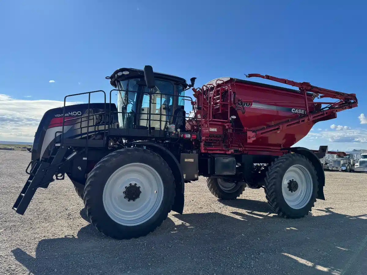 Gallery image 2 for Used 2020 RBR Enterprise VENTURI 400 Floater