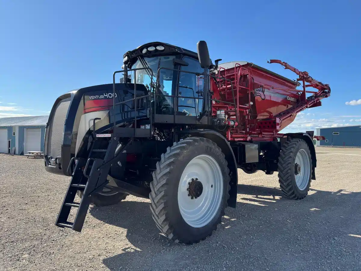 Used 2020 RBR Enterprise VENTURI 400 Floater