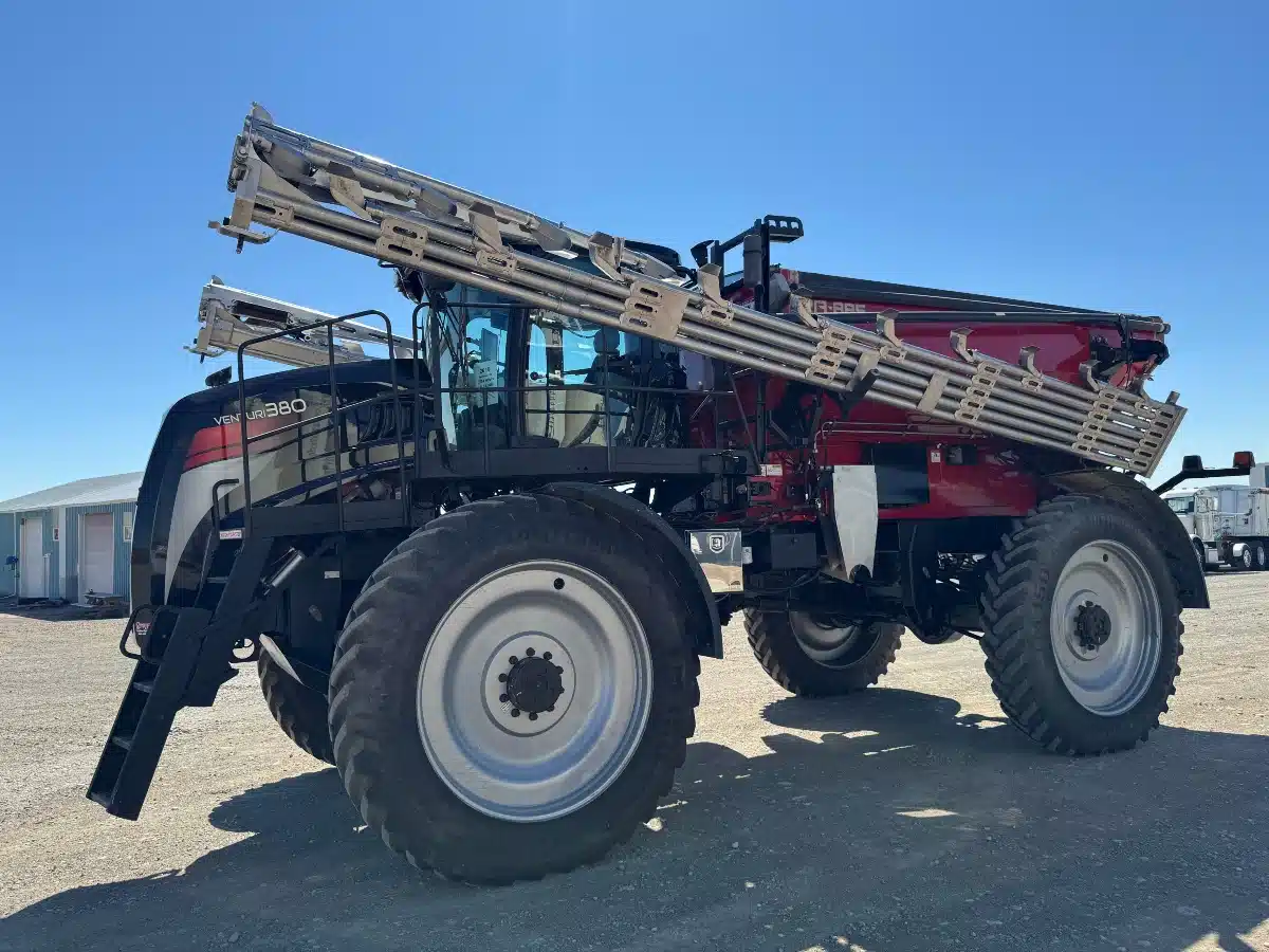 Gallery image 2 for Used 2019 RBR Enterprise Venturi 380 Floater