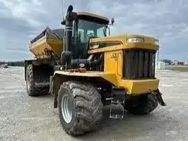 Gallery image 1 for Used 2021 TerraGator TG8400C Floater