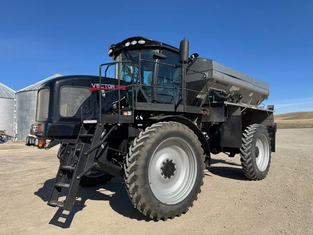 2017 RBR Enterprise Venturi 350 Floater