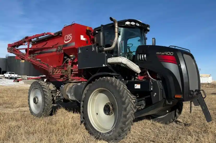 2020 RBR Enterprise VENTURI 400 Floater