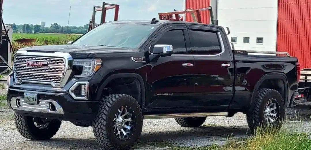 Used 2022 GMC 1500 Truck - Pickup