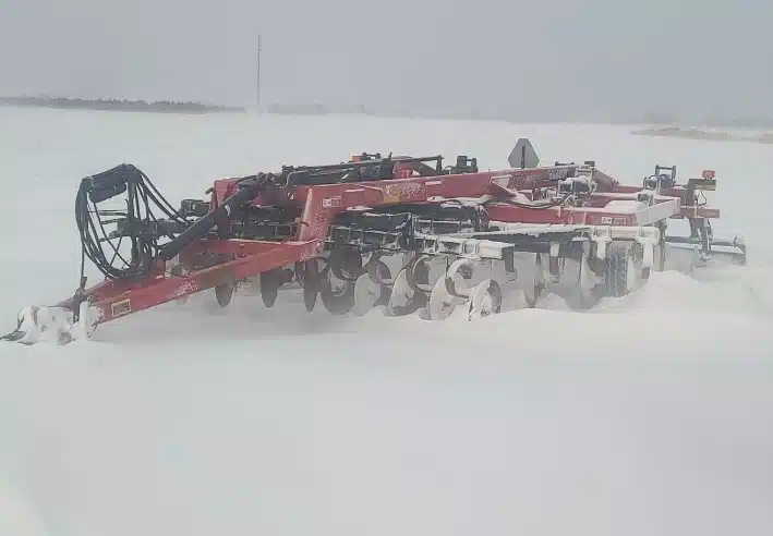 Gallery image 1 for Case IH 870 Ripper