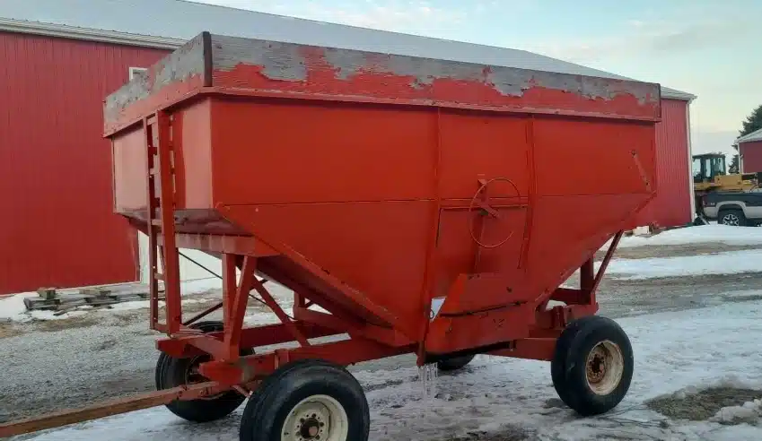 Gallery image 1 for Killbros 250 Gravity Box