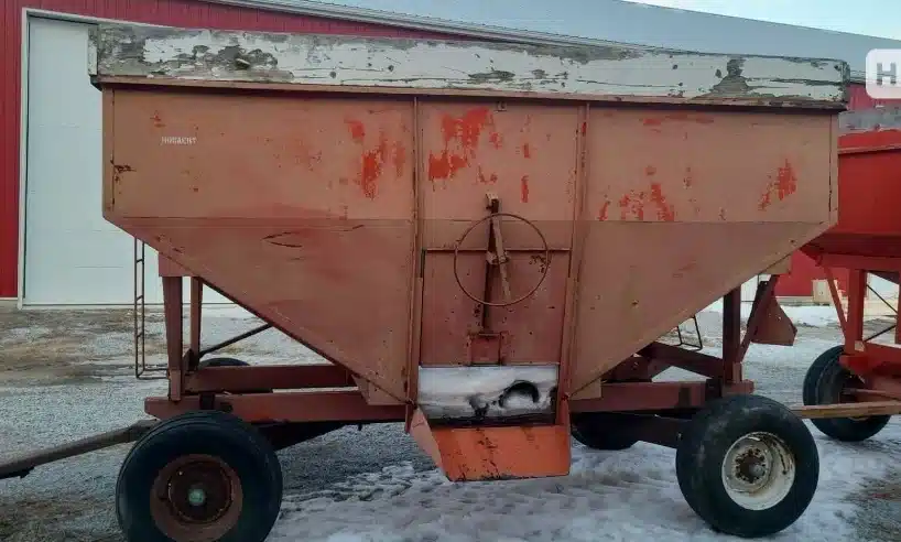 Gallery image 1 for Killbros 250 Gravity Box