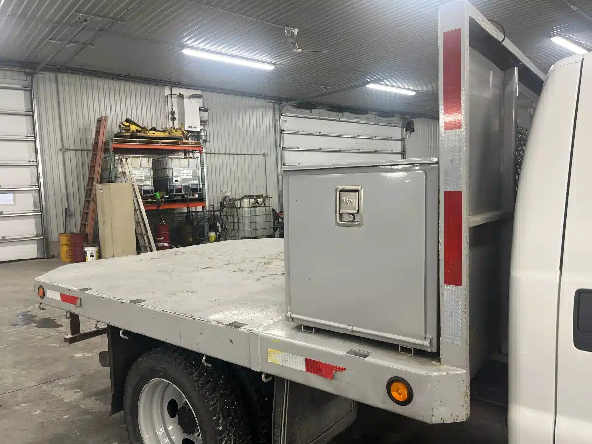 Gallery image 2 for Used Home Built 10' x 8' Truck Deck