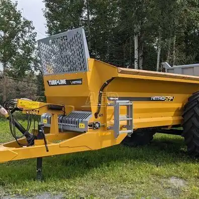 Image for New 2023 Nitro 575RS Manure Spreader