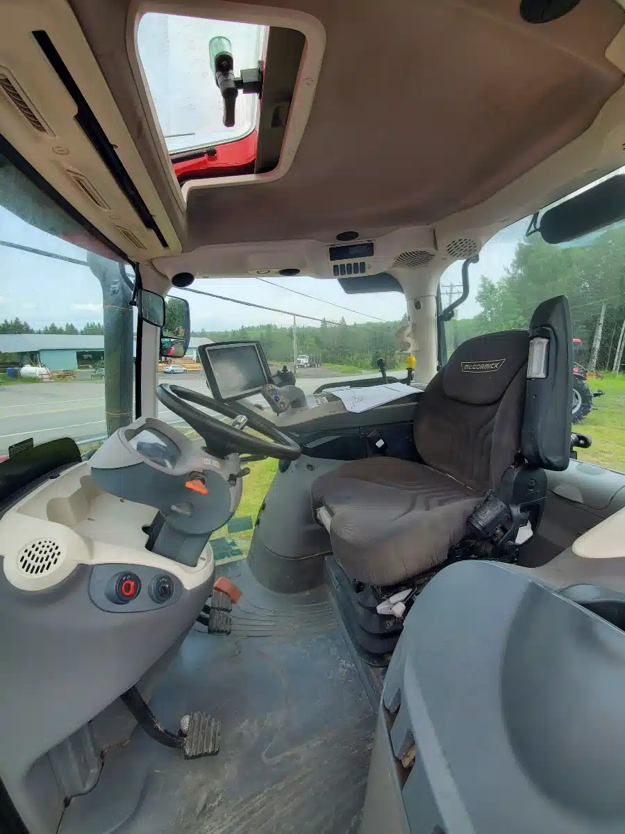 Gallery image 2 for Used 2019 McCormick X7.670 Tractor