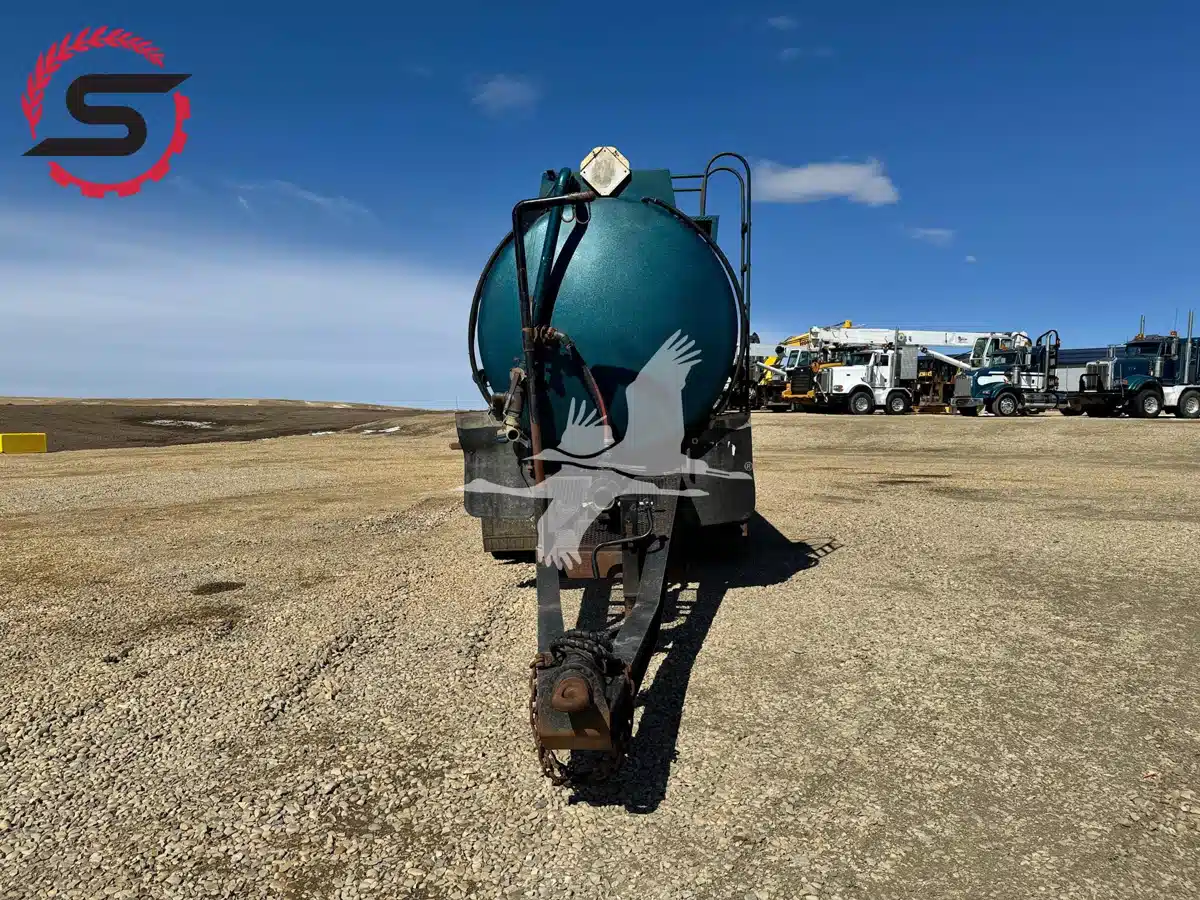 Gallery image 2 for 2006 Unspecified TC407 Trailer - Tanker