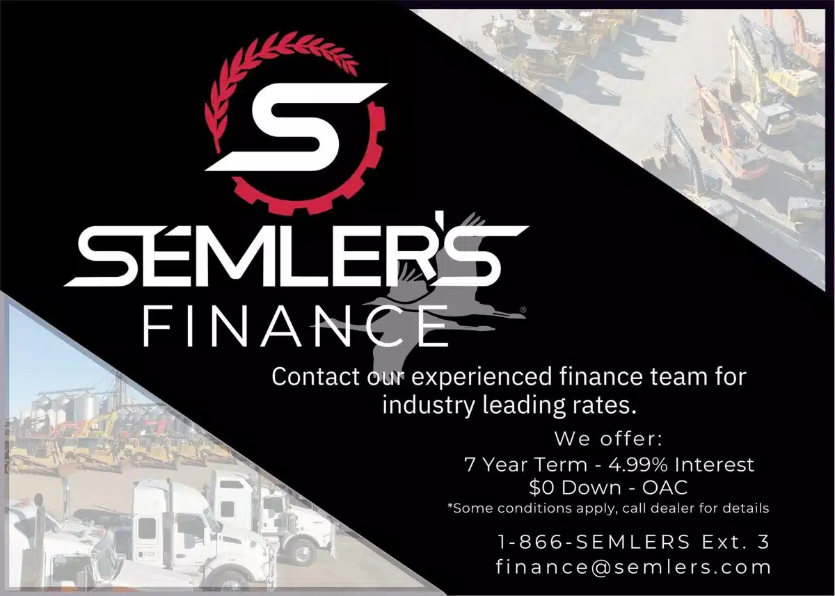 Gallery image 2 for Used MORO PM200 Tank