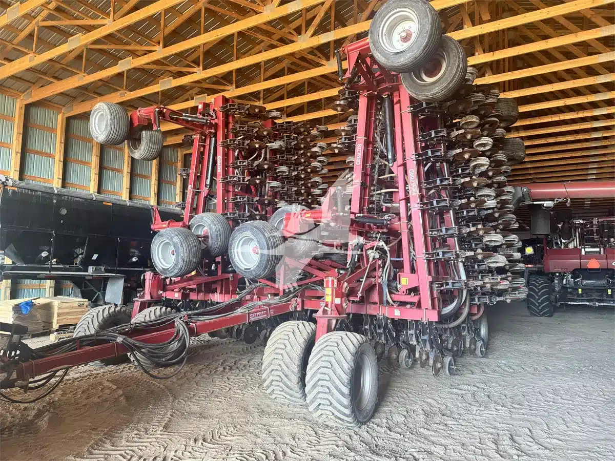 Gallery image 1 for Used 2014 Salford 525 Air Drill