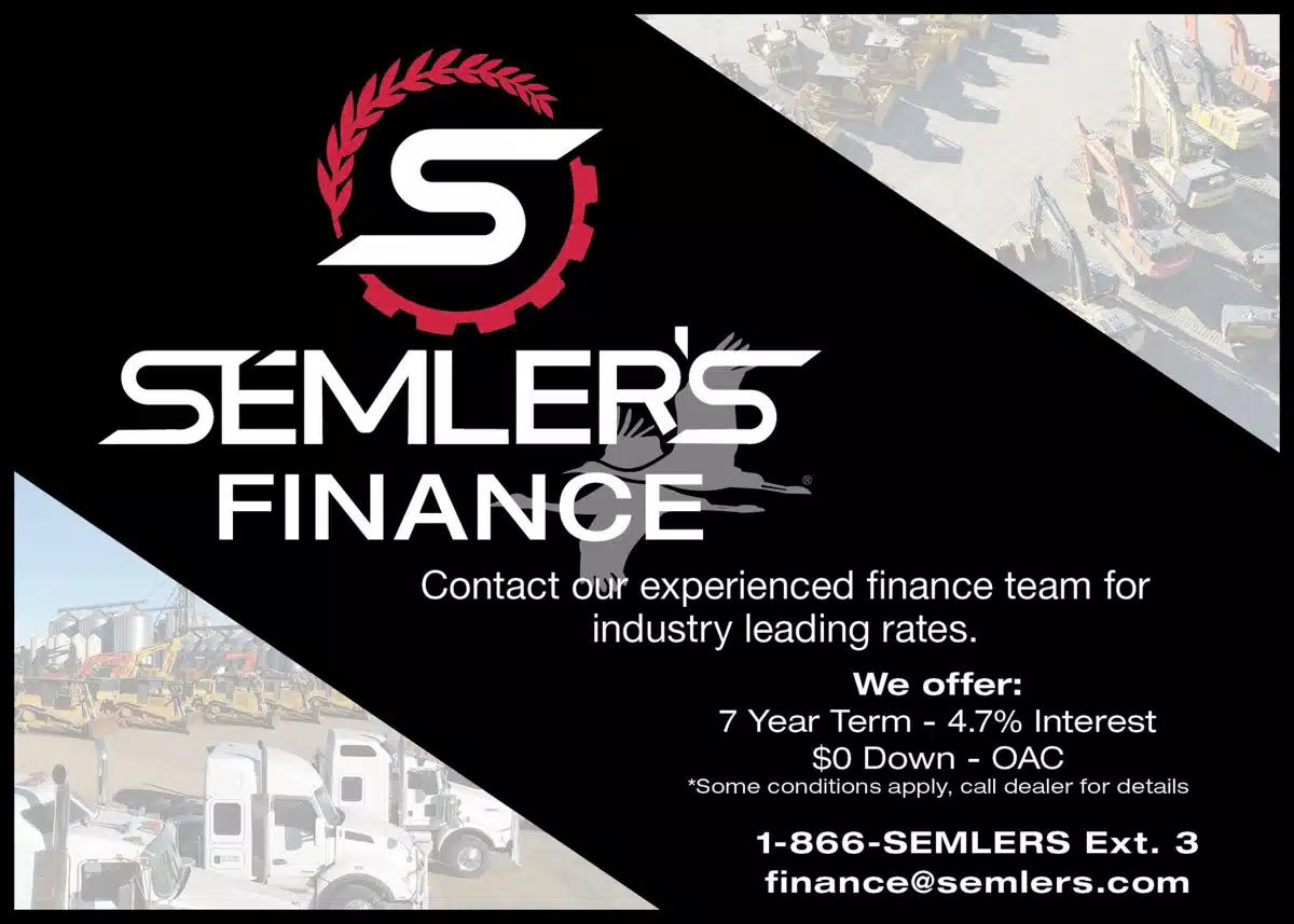 Gallery image 2 for Used 2014 Altec AC23-95B Crane