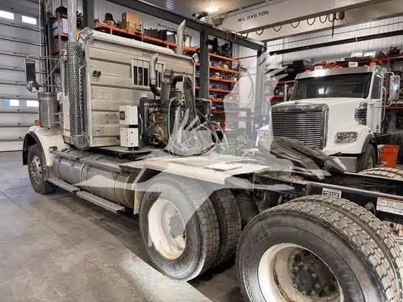 Gallery image 2 for Used 2015 MORO PM200 Trailer Attachment