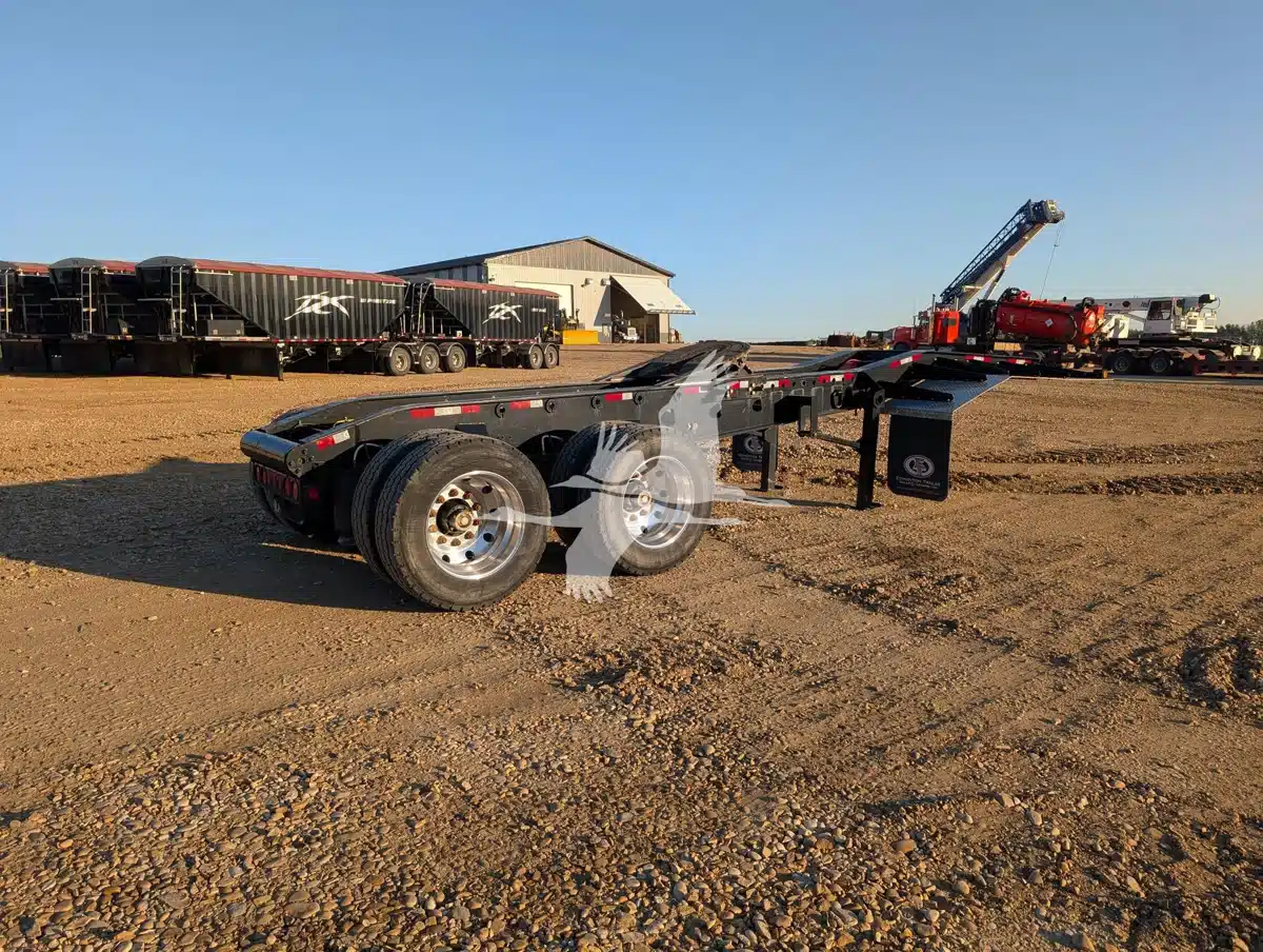 Gallery image 1 for Used 2019 STELLAR JP40T Trailer - Dolly