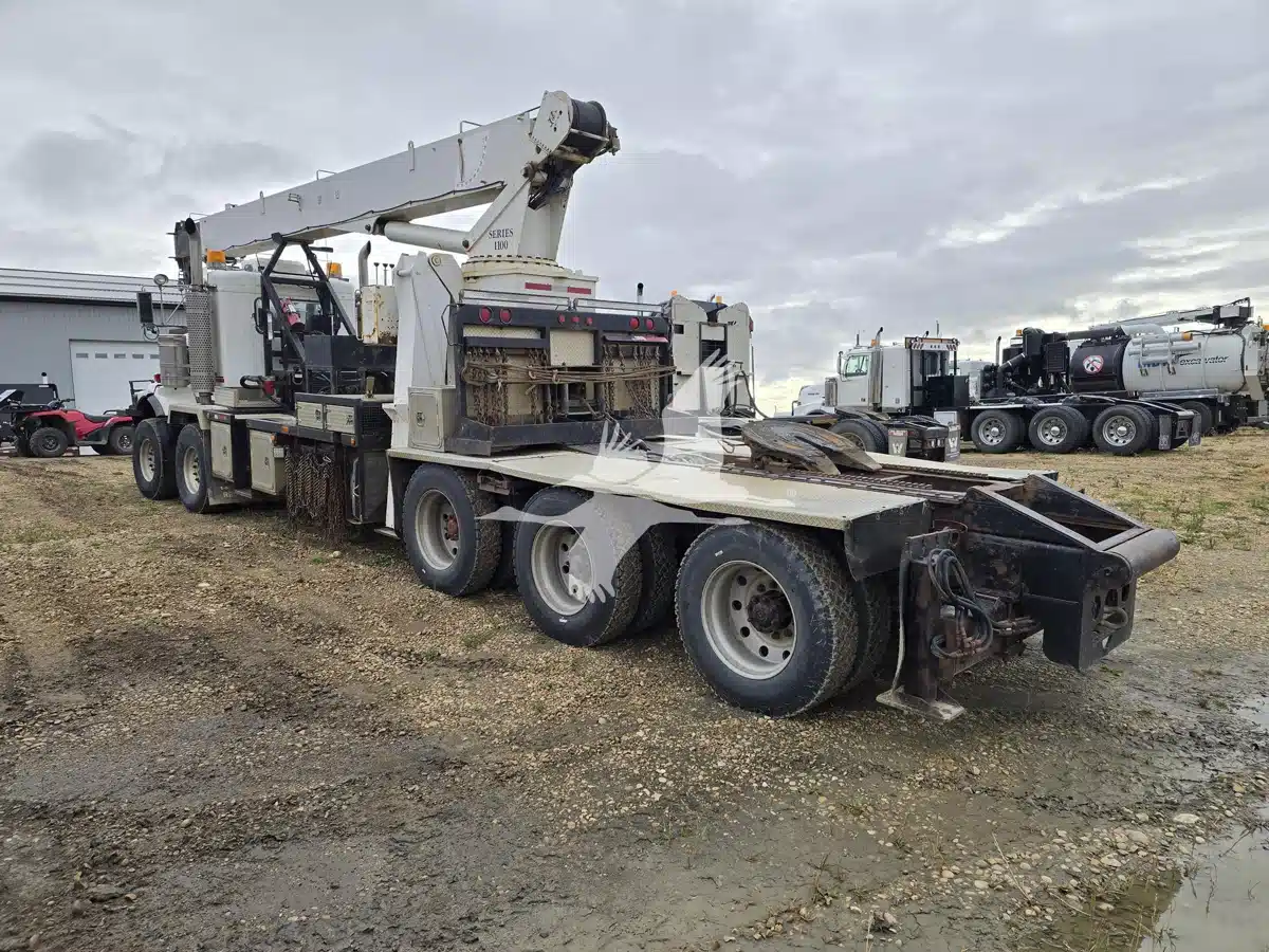 Gallery image 1 for Used 2006 NATIONAL 1100 Boom