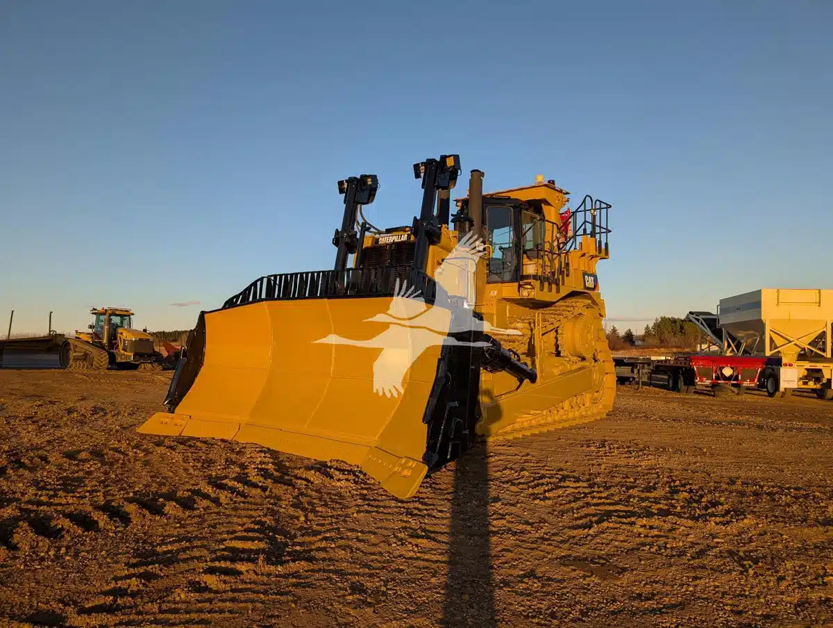 Gallery image 1 for Used 2013 Caterpillar D10T Crawler