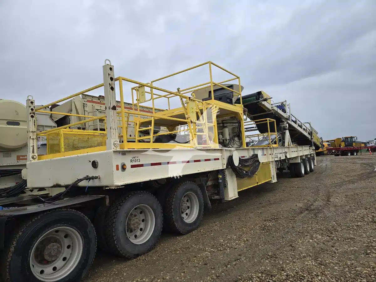 Gallery image 2 for Used 2019 Metso HP300 Aggregate Crusher