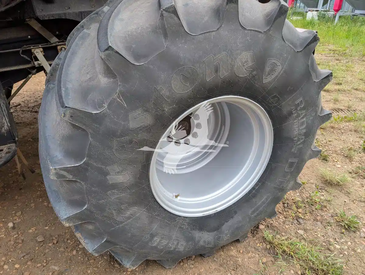 Gallery image 2 for Used 2015 Case IH 9240 Combine