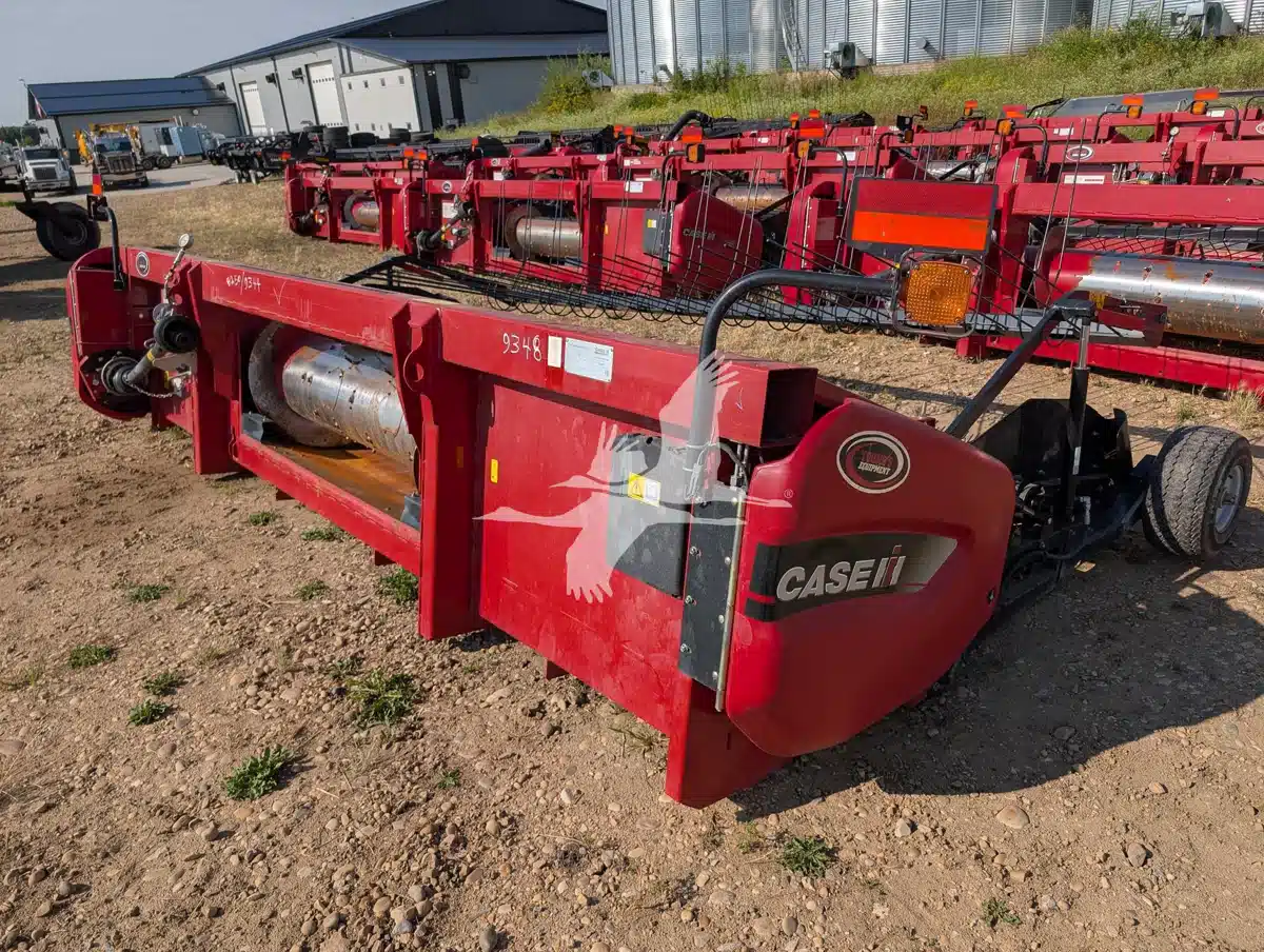 Gallery image 2 for Used 2019 Case IH 3016 Miscellaneous