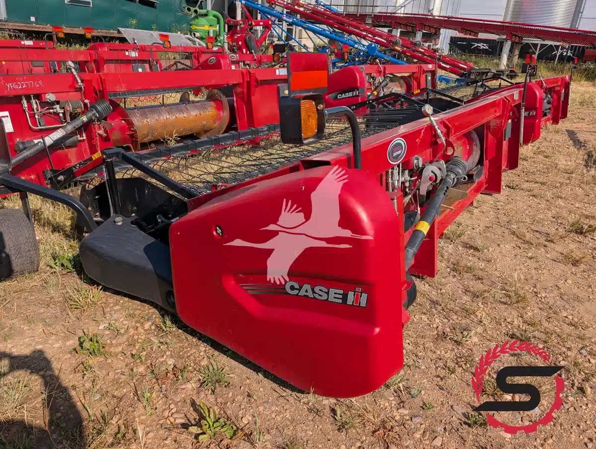 Gallery image 1 for Used 2021 Case IH 3016 Miscellaneous