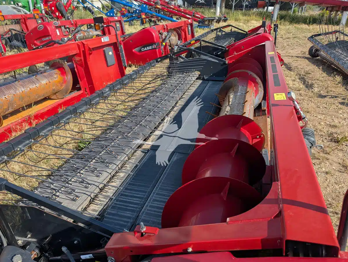 Gallery image 2 for Used 2021 Case IH 3016 Miscellaneous