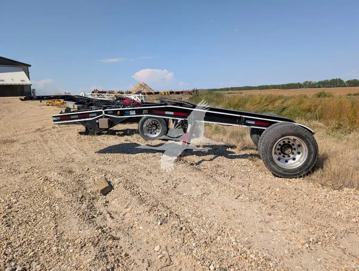 Gallery image 1 for Used 2019 Columbia Misc Trailer - Dolly