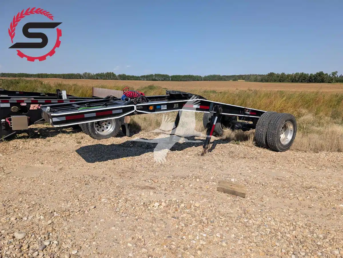 Gallery image 2 for Used 2019 Columbia Misc Trailer - Dolly