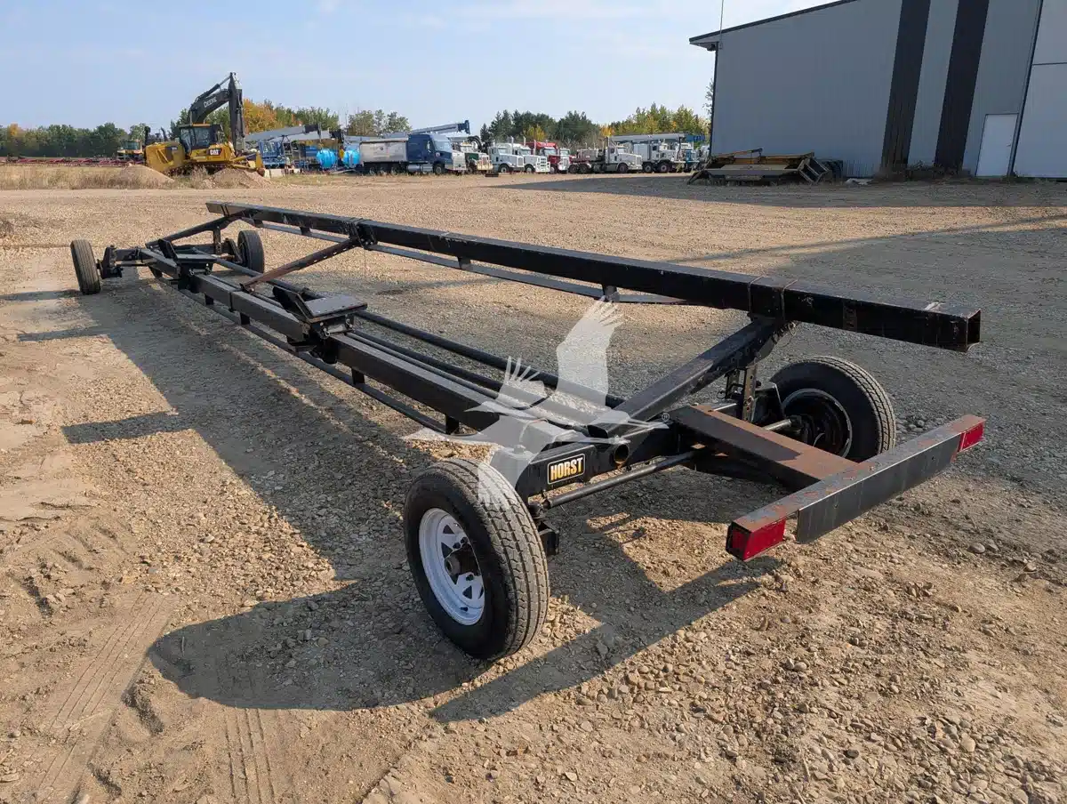 Gallery image 1 for Used 2012 Horst Welding CHCFE36 Miscellaneous