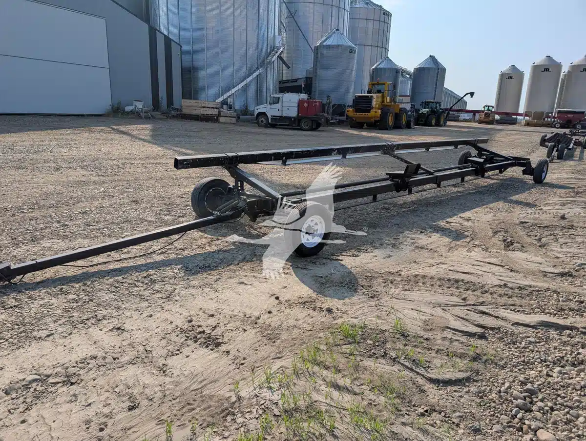 Gallery image 2 for Used 2012 Horst Welding CHCFE36 Miscellaneous