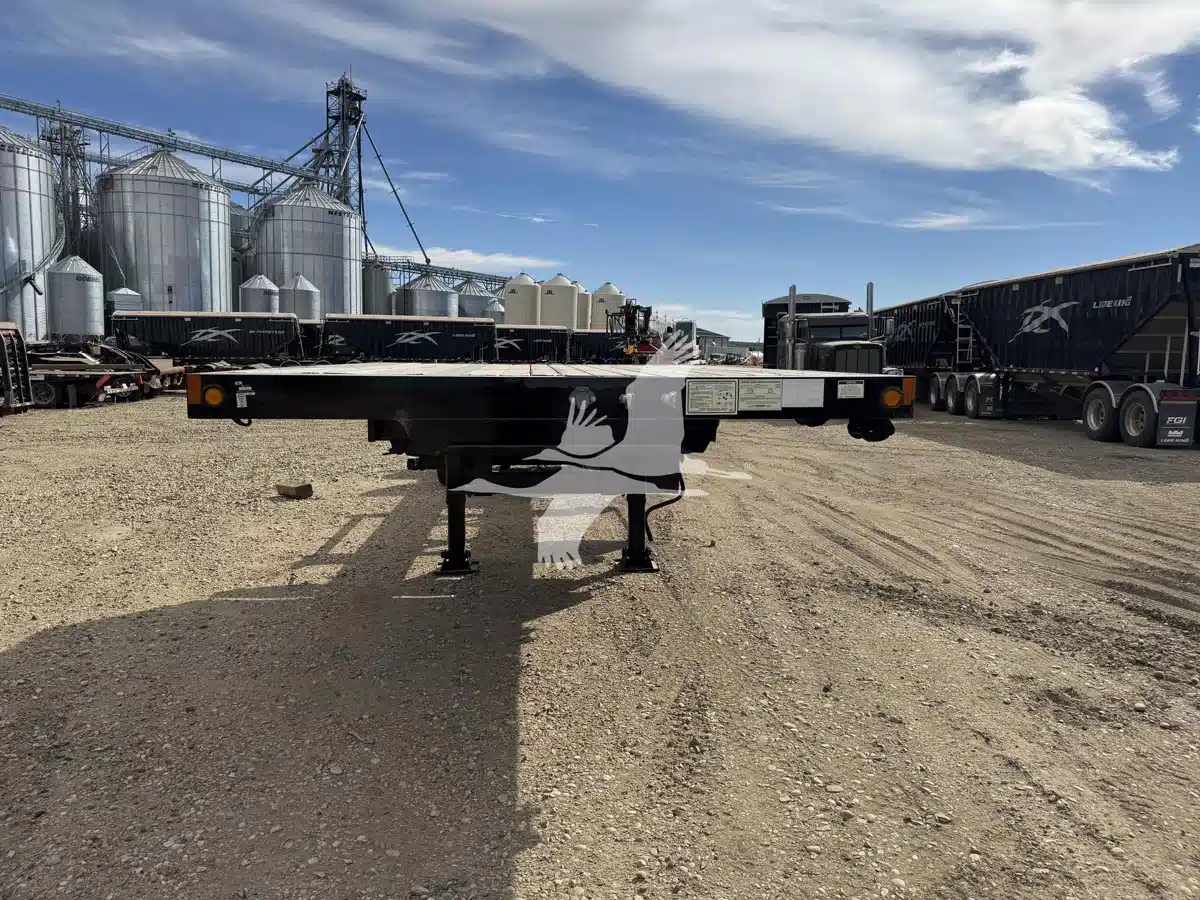 Gallery image 2 for Used 2020 RAJA CONTAINER CHASSIS Miscellaneous