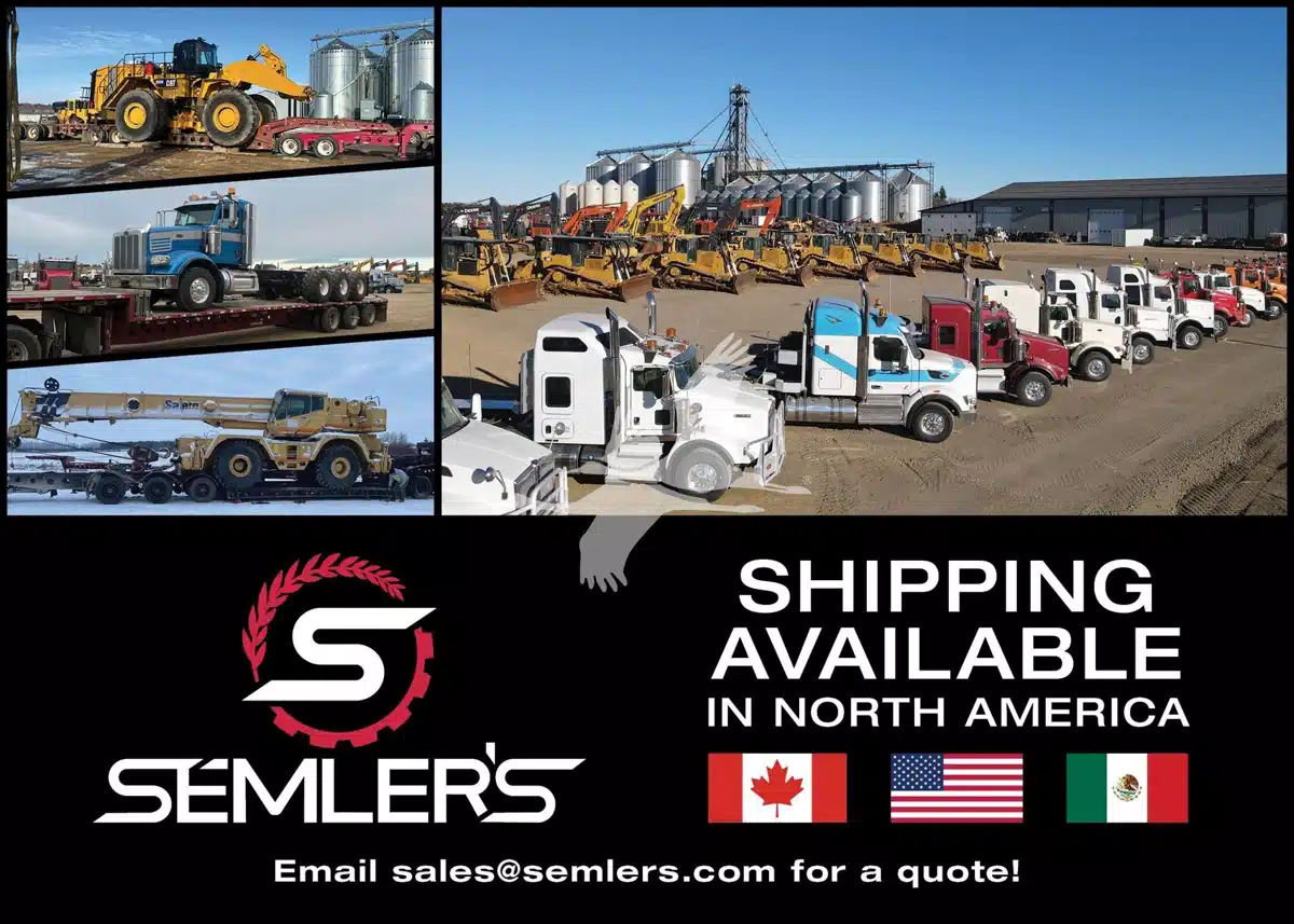 Gallery image 2 for Used 2014 Caterpillar 988K Wheel Loader