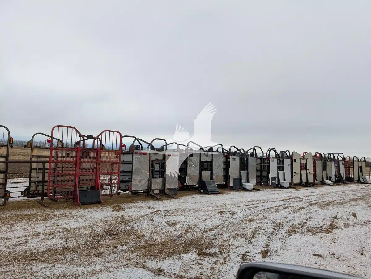 Used Peerless HEADACHE RACK Truck Accessories